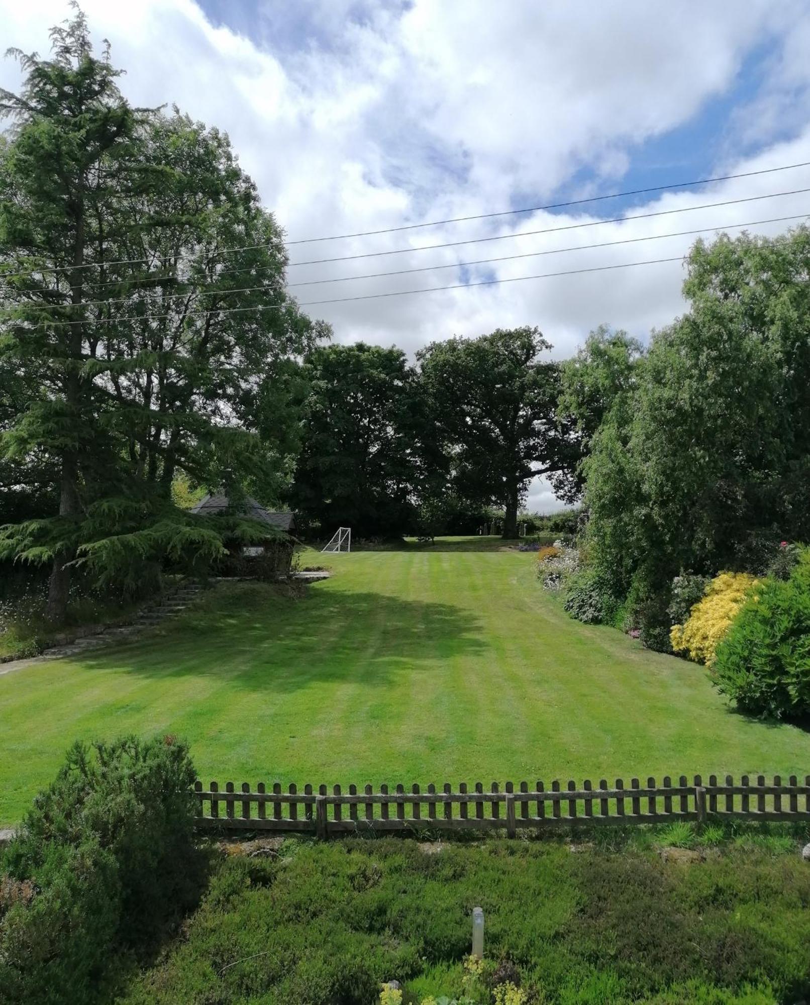 Lovaton Farmhouse Okehampton Exterior photo